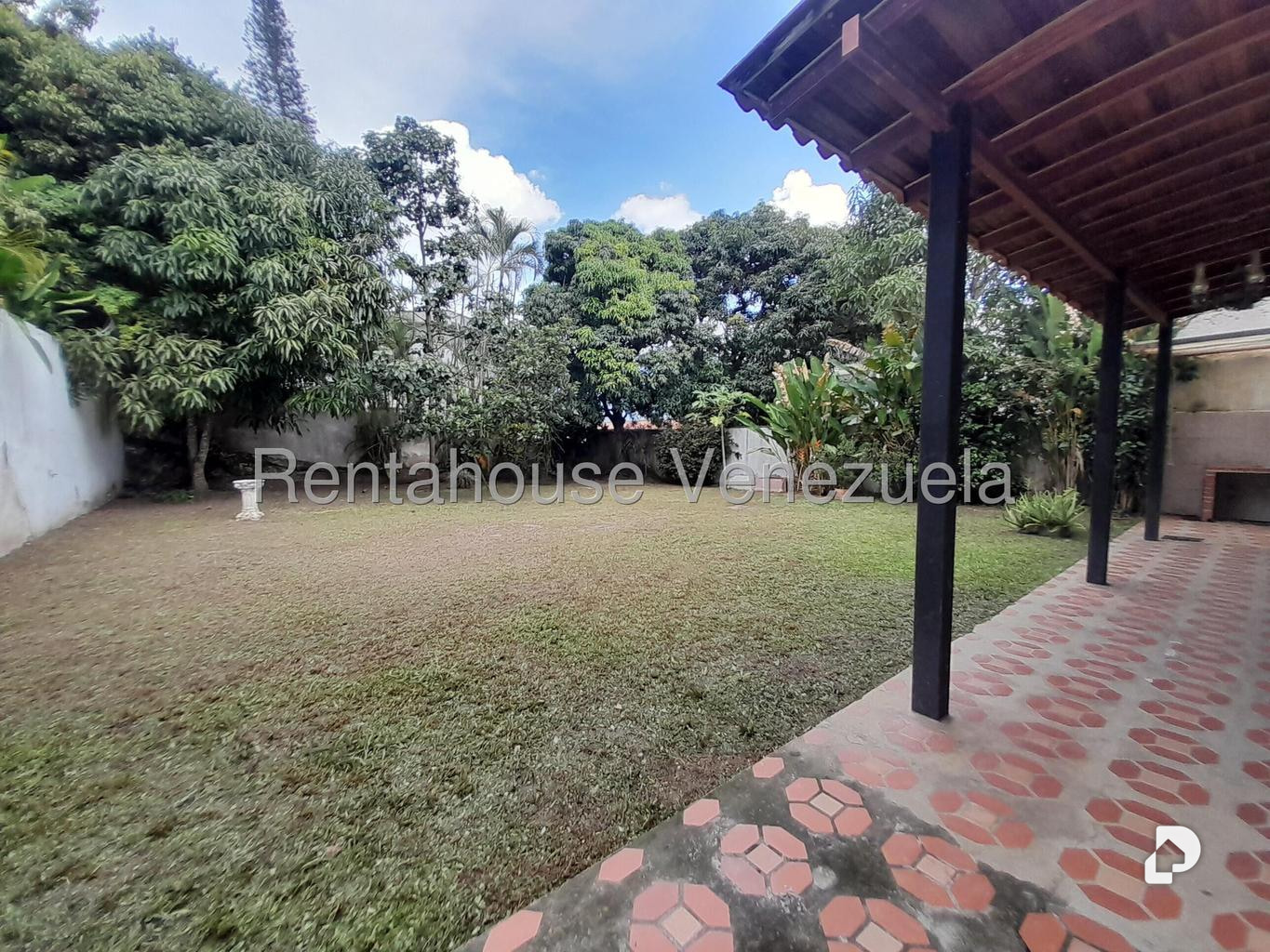 Casa en Colinas de Bello Monte, Caracas – 19