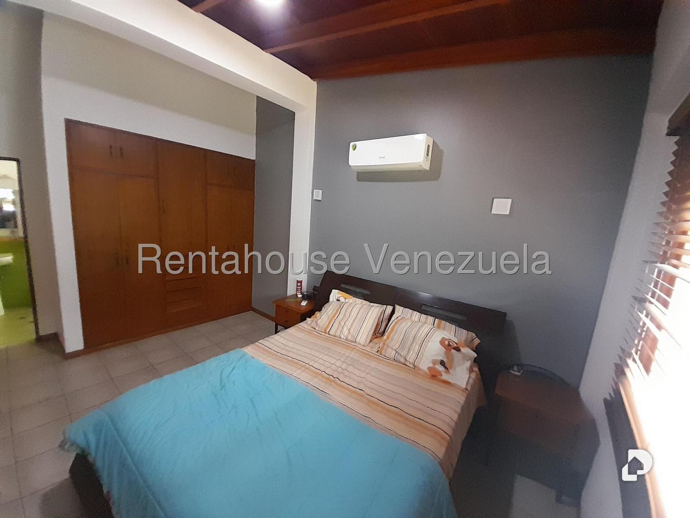 Casa en Colinas de Bello Monte, Caracas – 48
