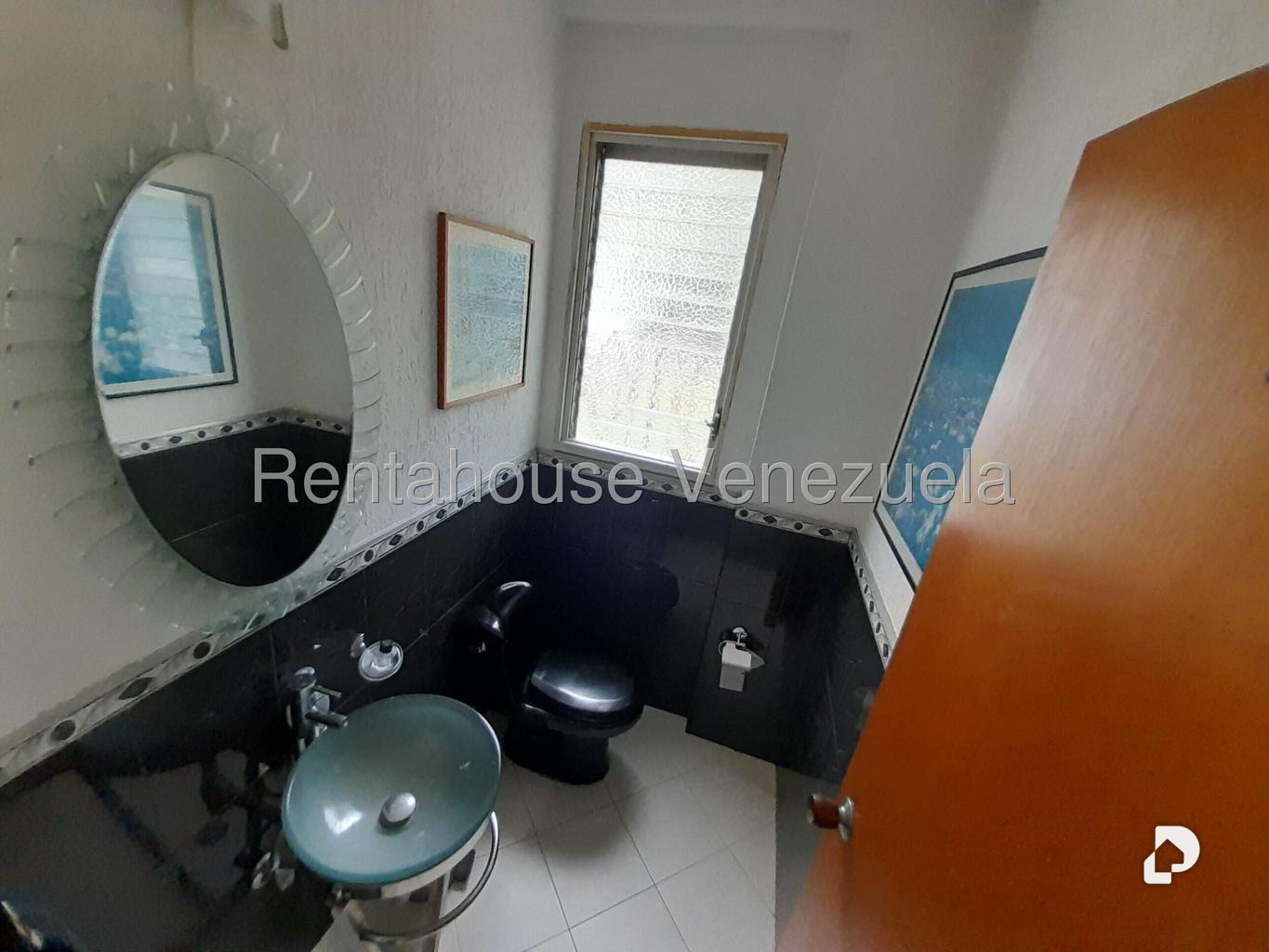 Casa en Colinas de Bello Monte, Caracas – 35