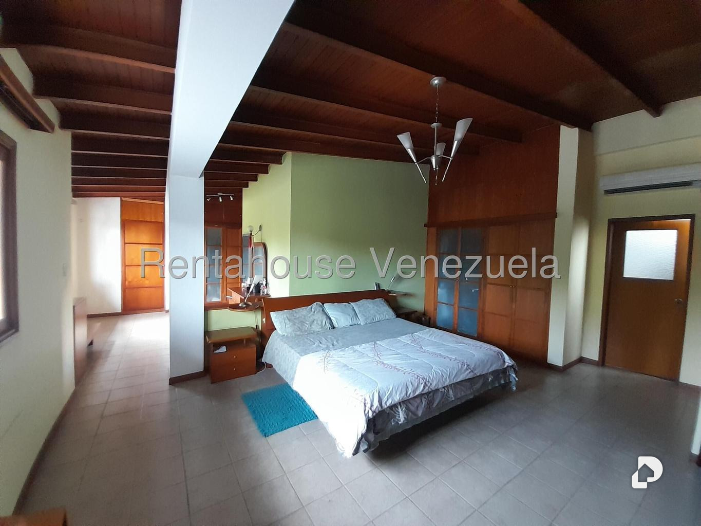 Casa en Colinas de Bello Monte, Caracas – 42