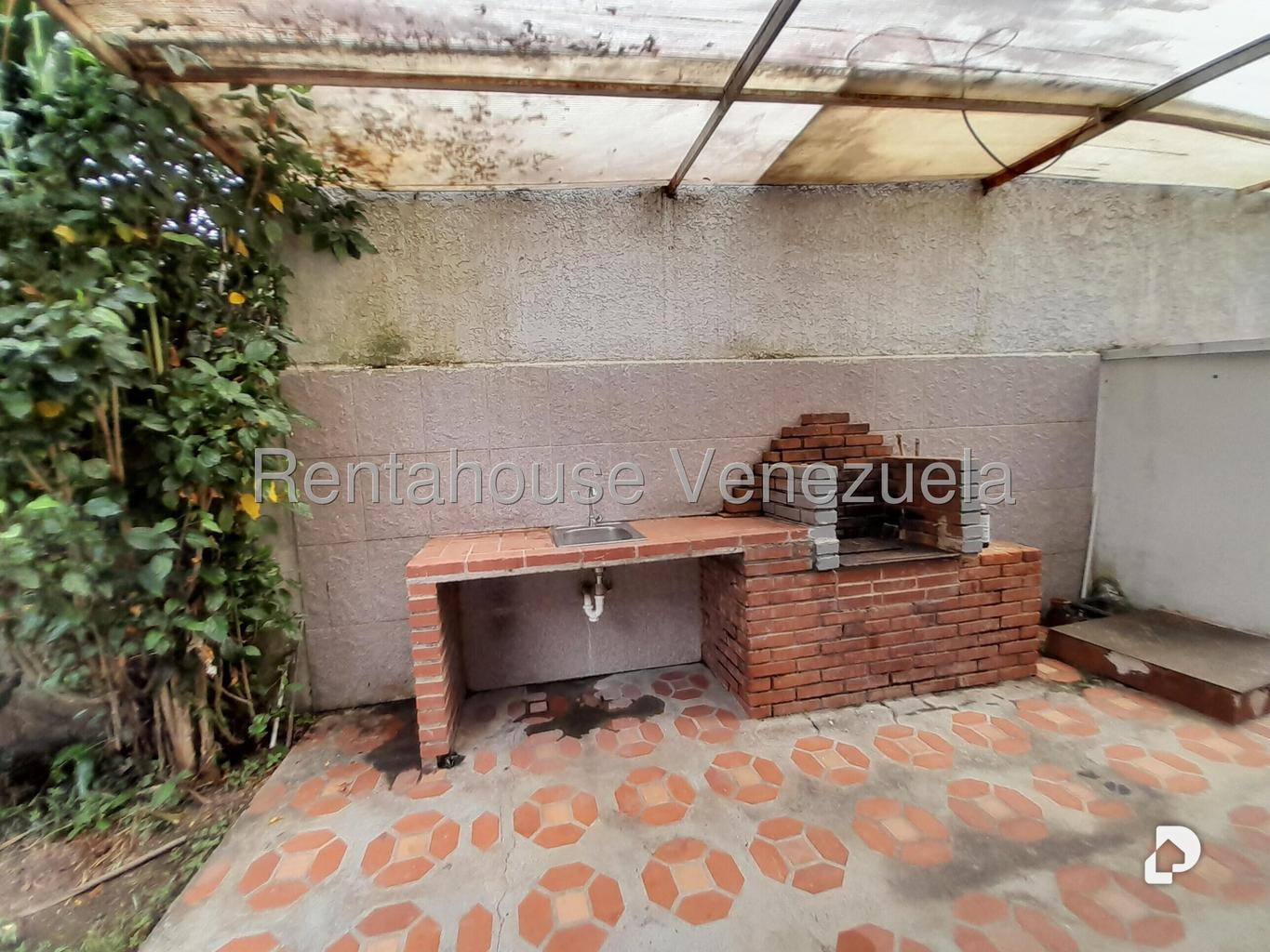 Casa en Colinas de Bello Monte, Caracas – 17