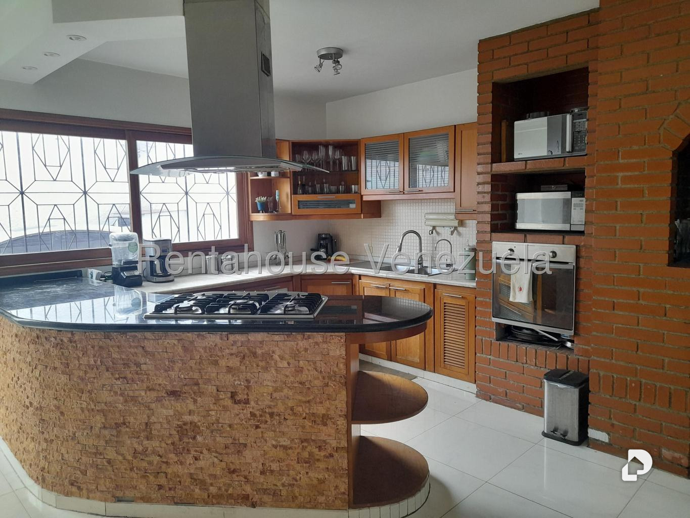 Casa en Colinas de Bello Monte, Caracas – 29