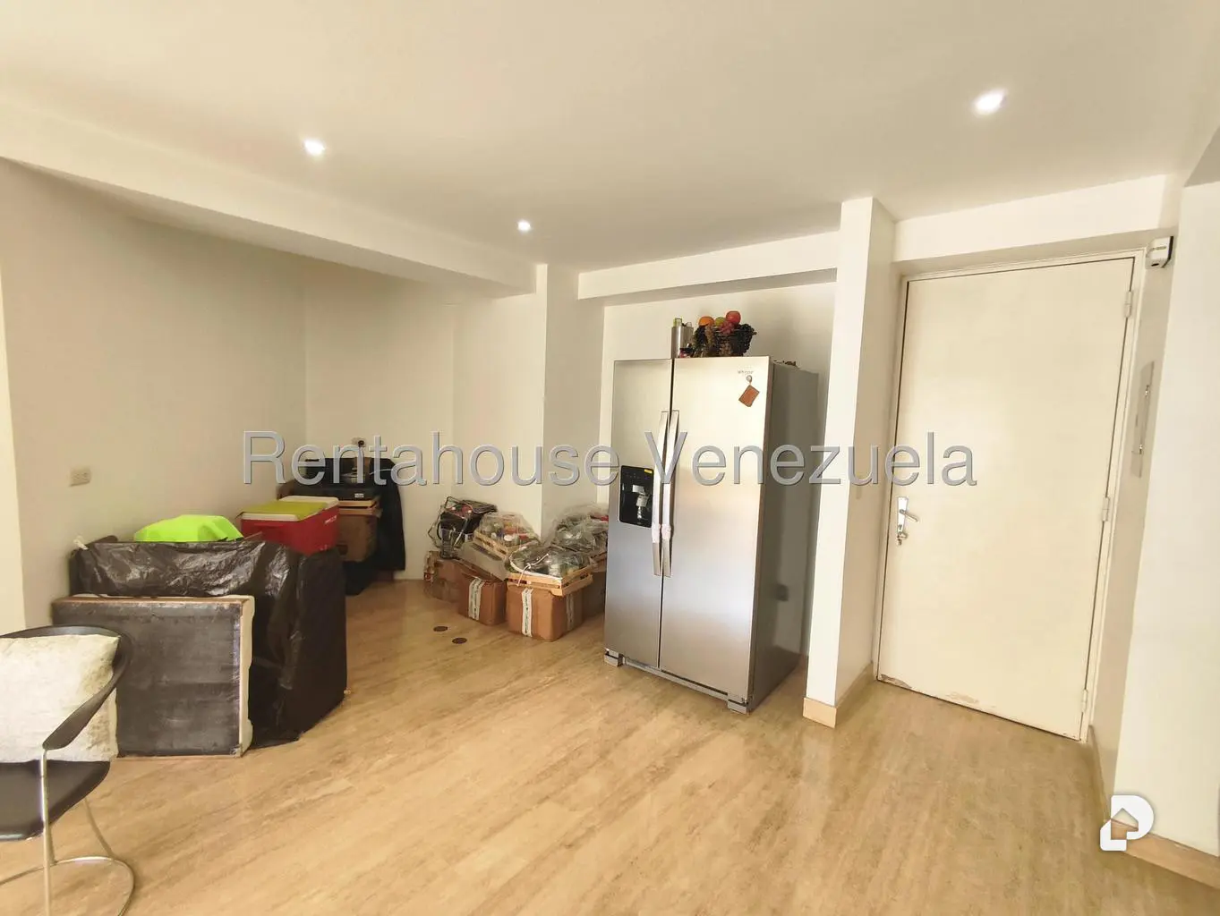 Apartamento en Montecristo, Caracas – 7