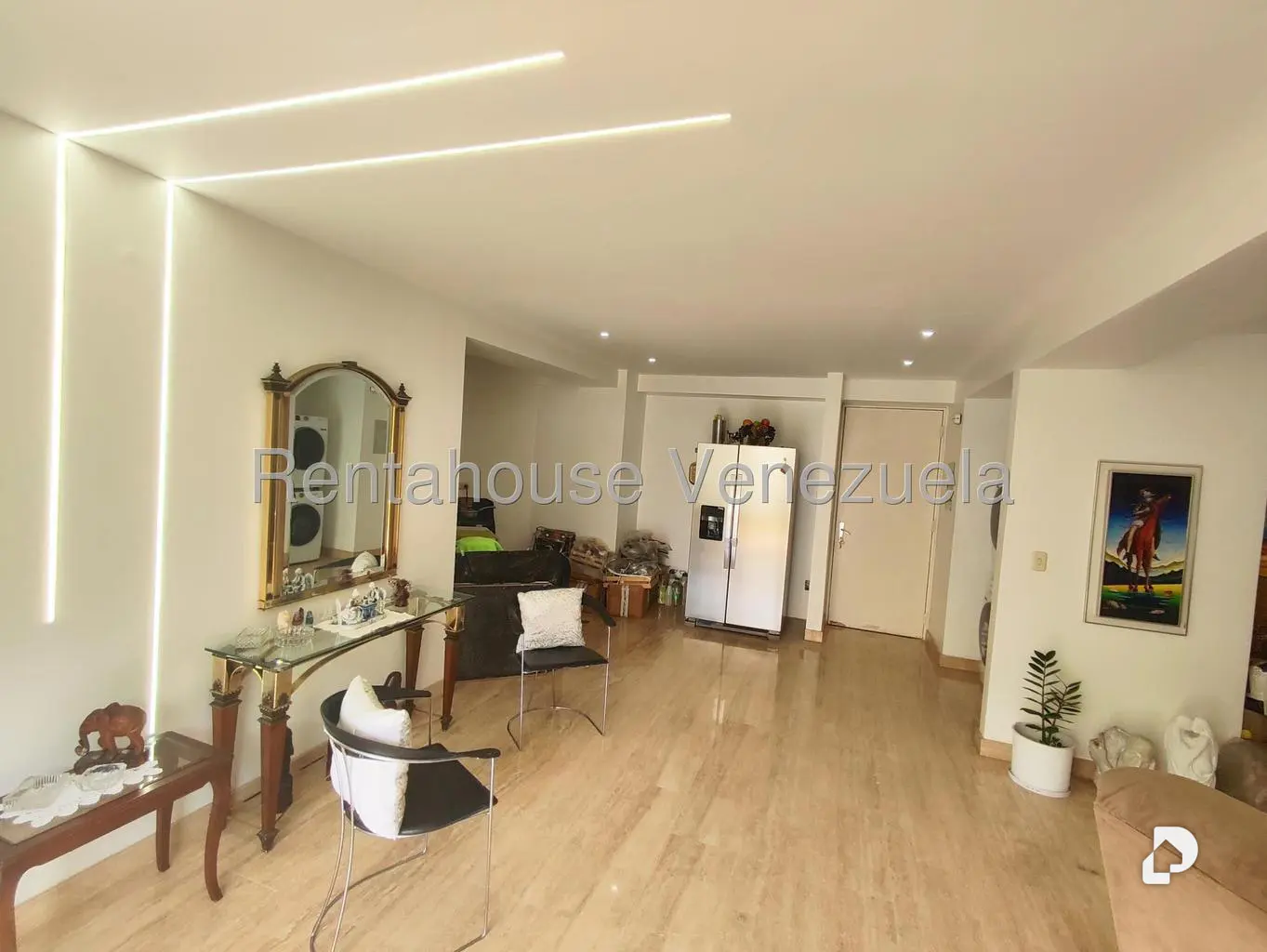 Apartamento en Montecristo, Caracas – 6