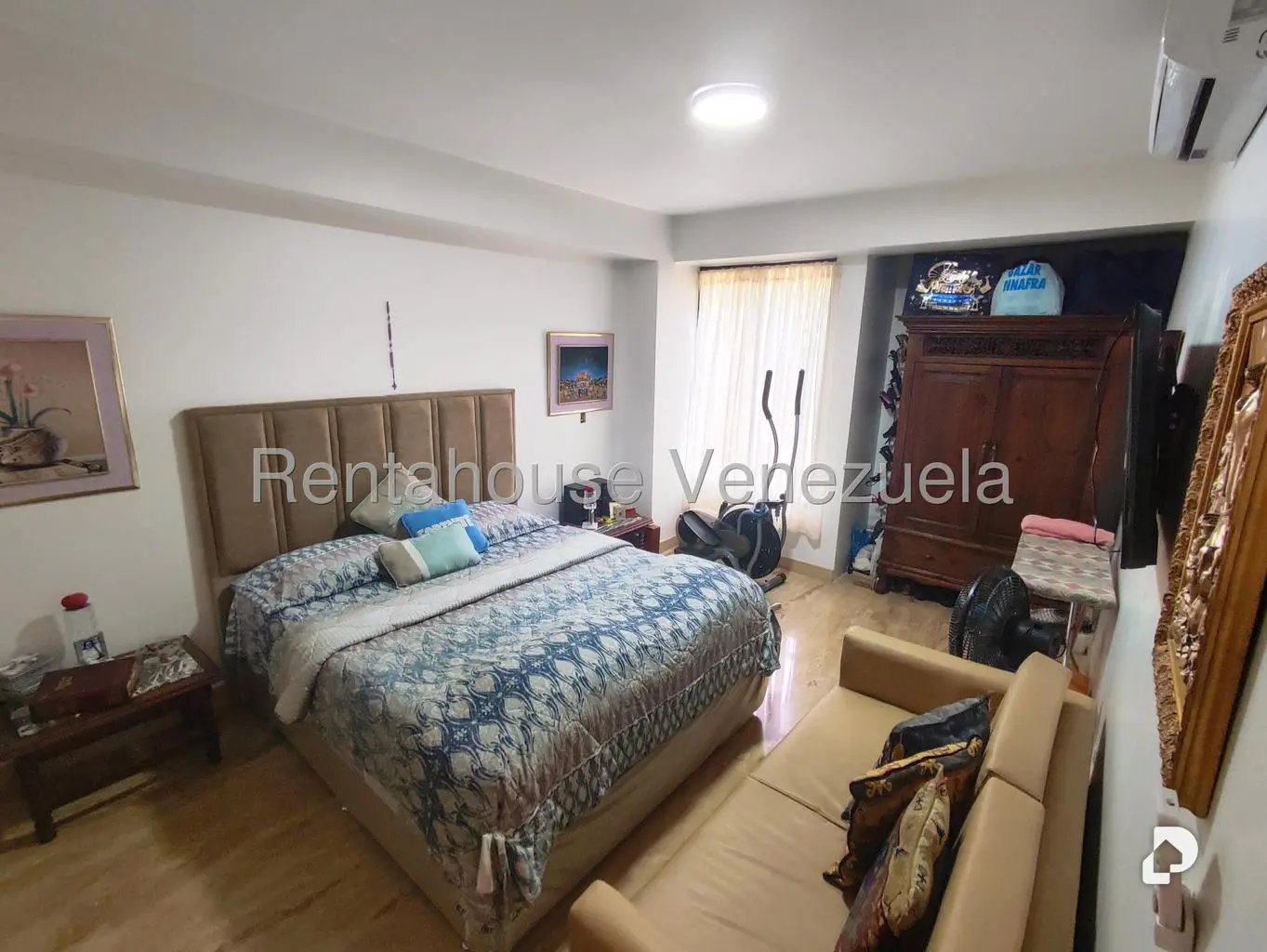 Apartamento en Montecristo, Caracas – 9