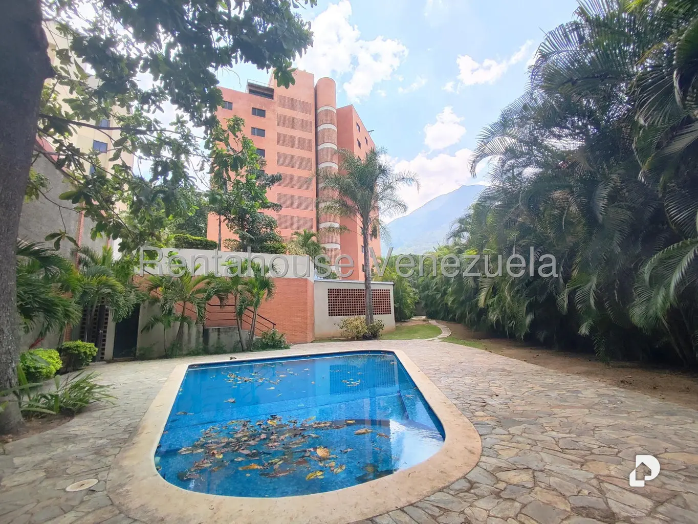 Apartamento en Montecristo, Caracas – 16