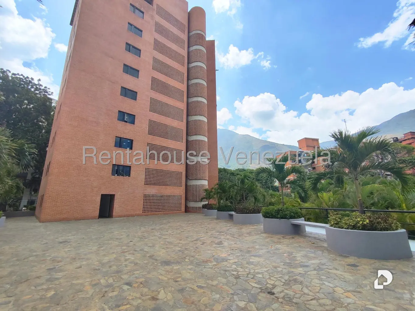 Apartamento en Montecristo, Caracas – 14