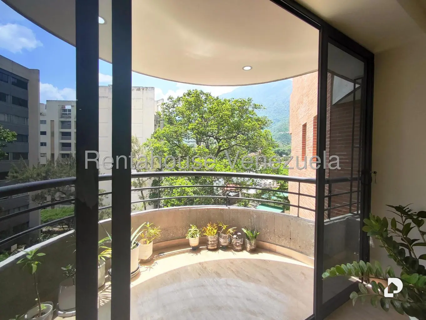 Apartamento en Montecristo, Caracas – 8