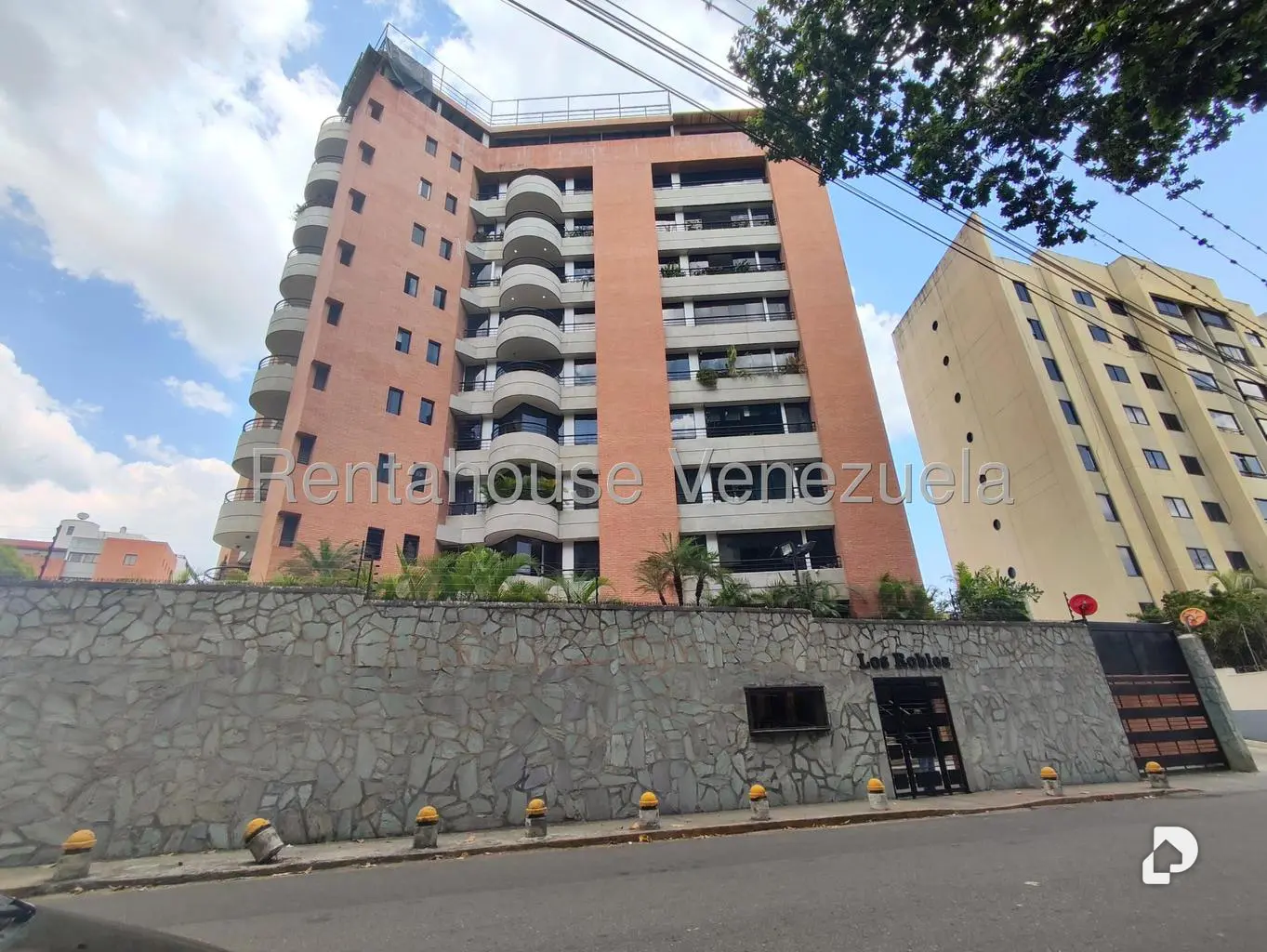 Apartamento en Montecristo, Caracas – 1