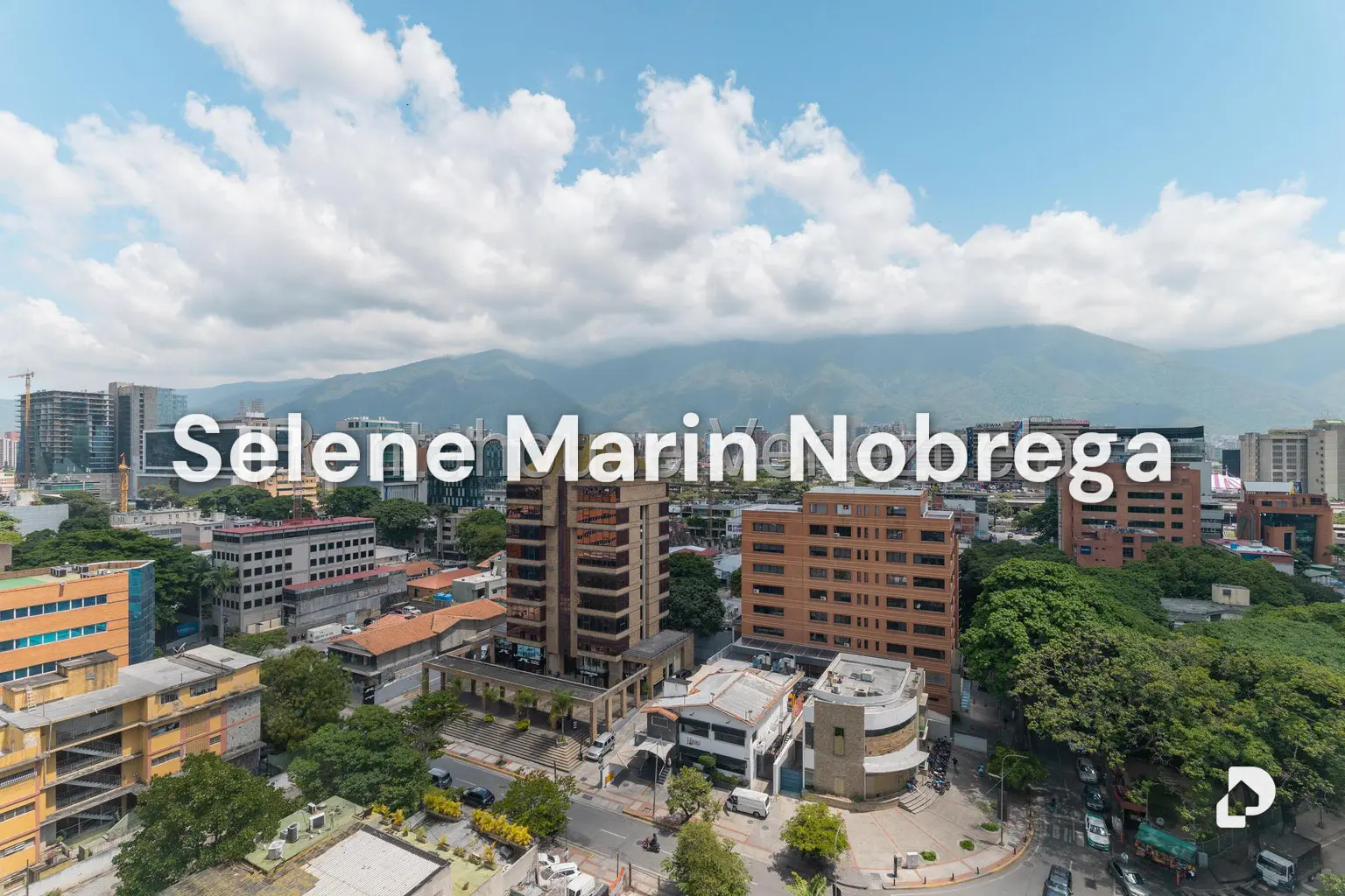 Local comercial en Las Mercedes, Caracas – 28