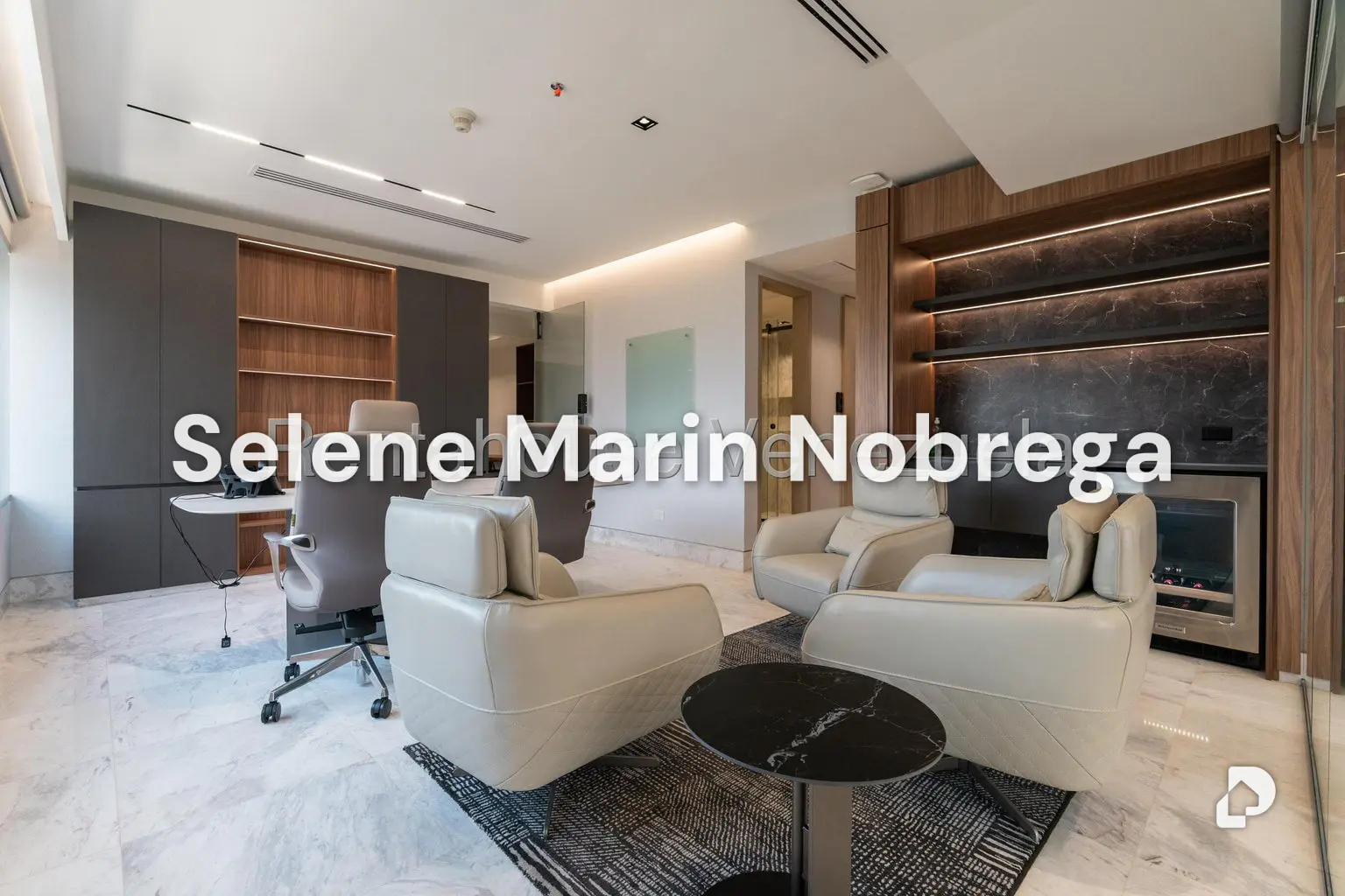 Local comercial en Las Mercedes, Caracas – 13