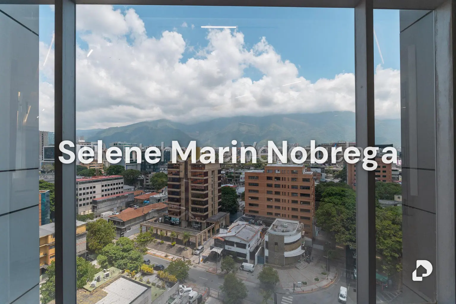 Local comercial en Las Mercedes, Caracas – 29