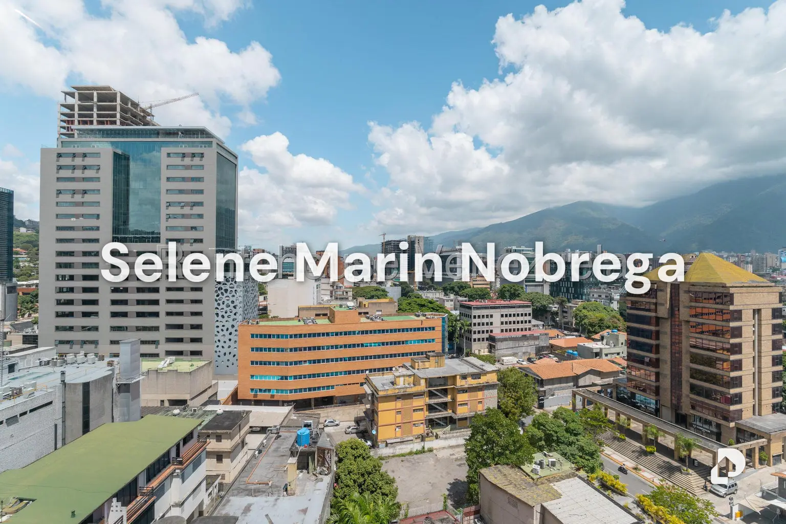 Local comercial en Las Mercedes, Caracas – 22