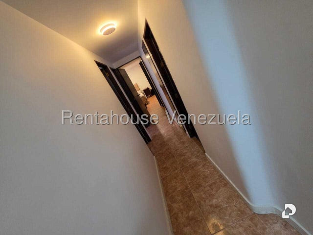 Apartamento en Caracas – 10