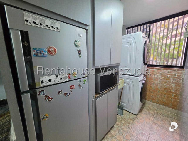 Apartamento en Caracas – 5
