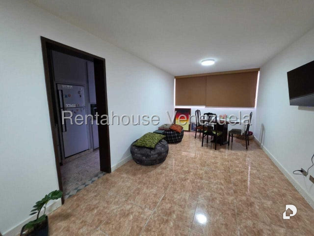Apartamento en Caracas – 4