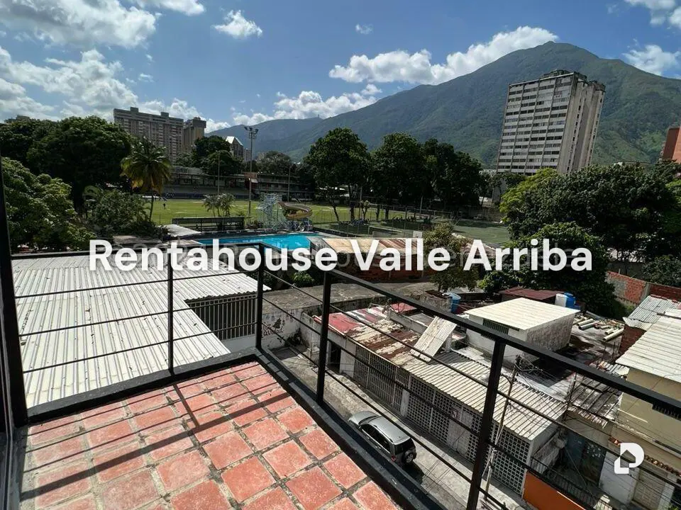 Edificio en Boleíta Sur, Caracas – 15