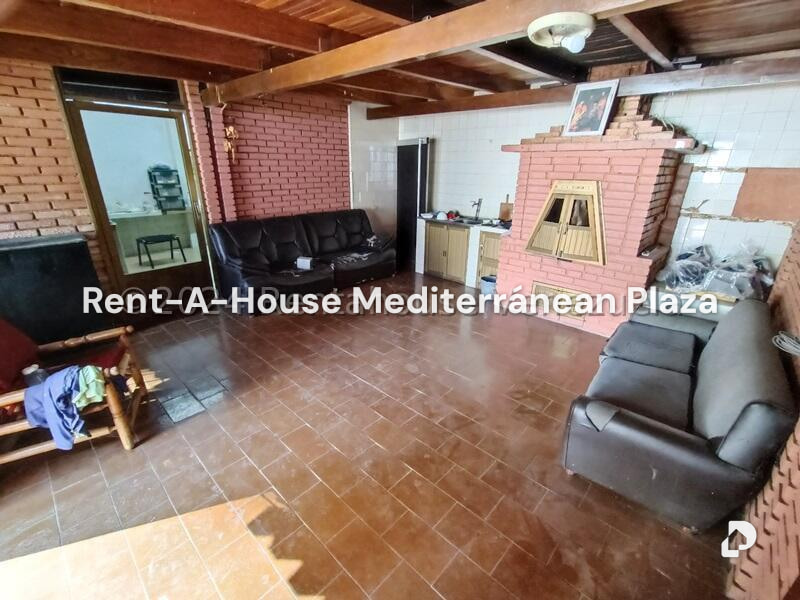 Commercial space in La Viña, Valencia – 15