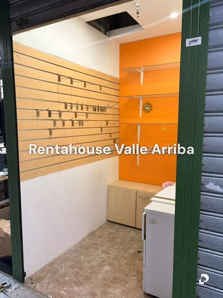 Local comercial en Chacao, Caracas – 4