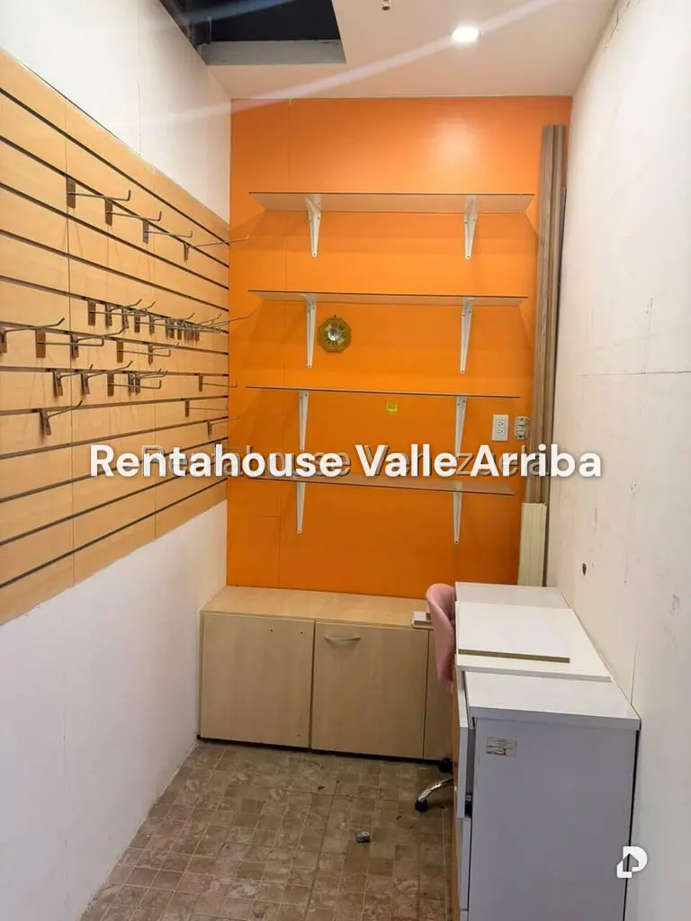 Local comercial en Chacao, Caracas – 3