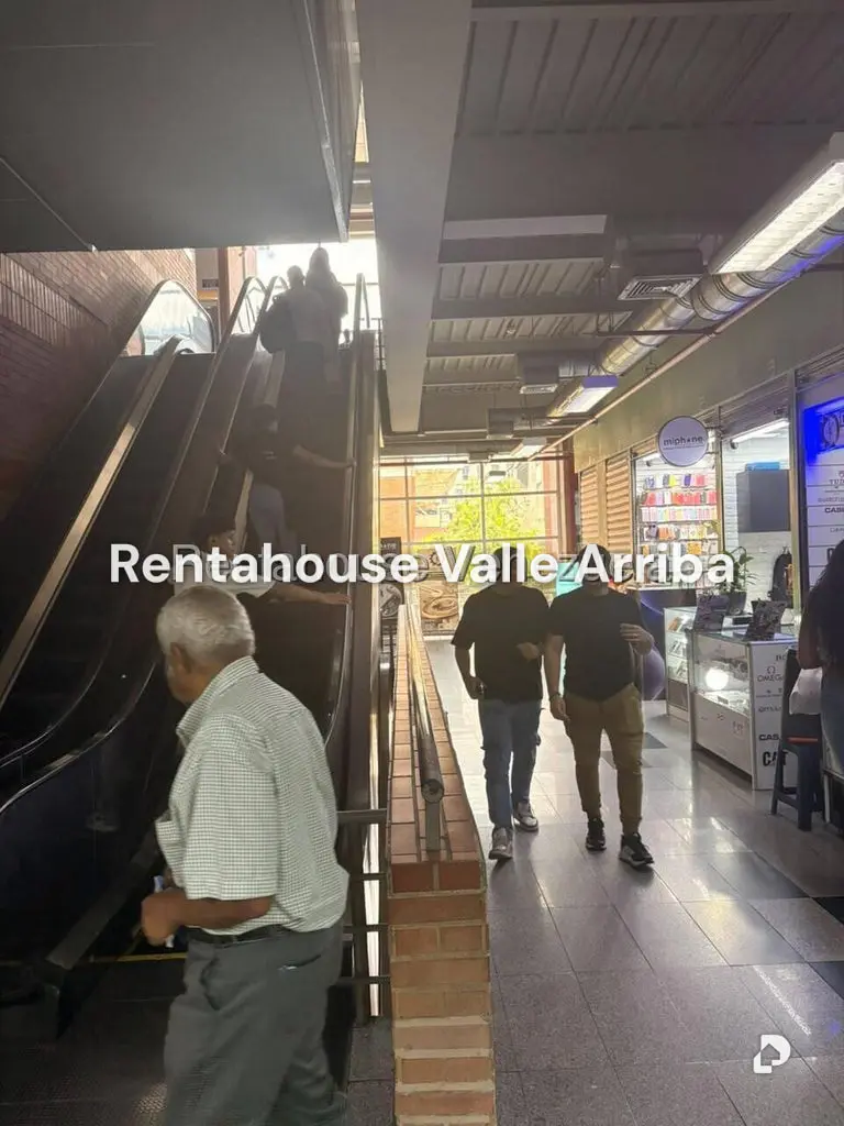 Local comercial en Chacao, Caracas – 5