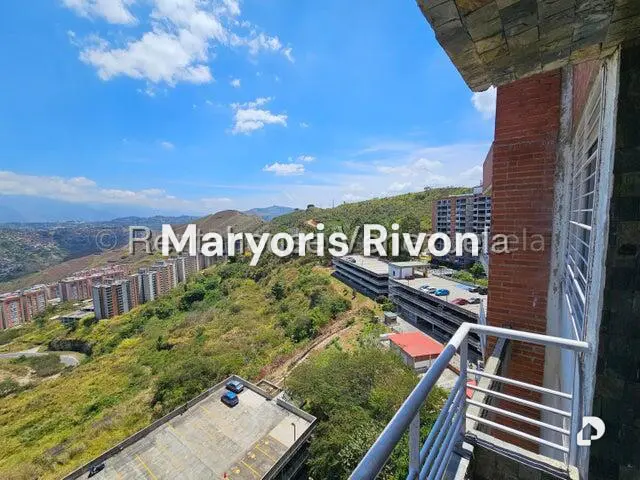 Apartamento en El Encantado, Caracas – 17