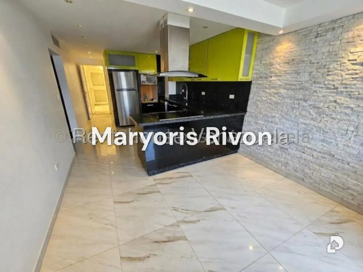 Apartamento en El Encantado, Caracas – 3
