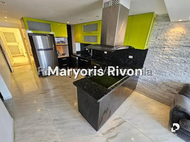 Apartamento en El Encantado, Caracas – 7