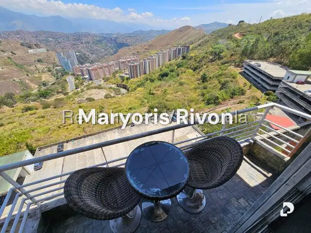 Apartamento en El Encantado, Caracas – 16