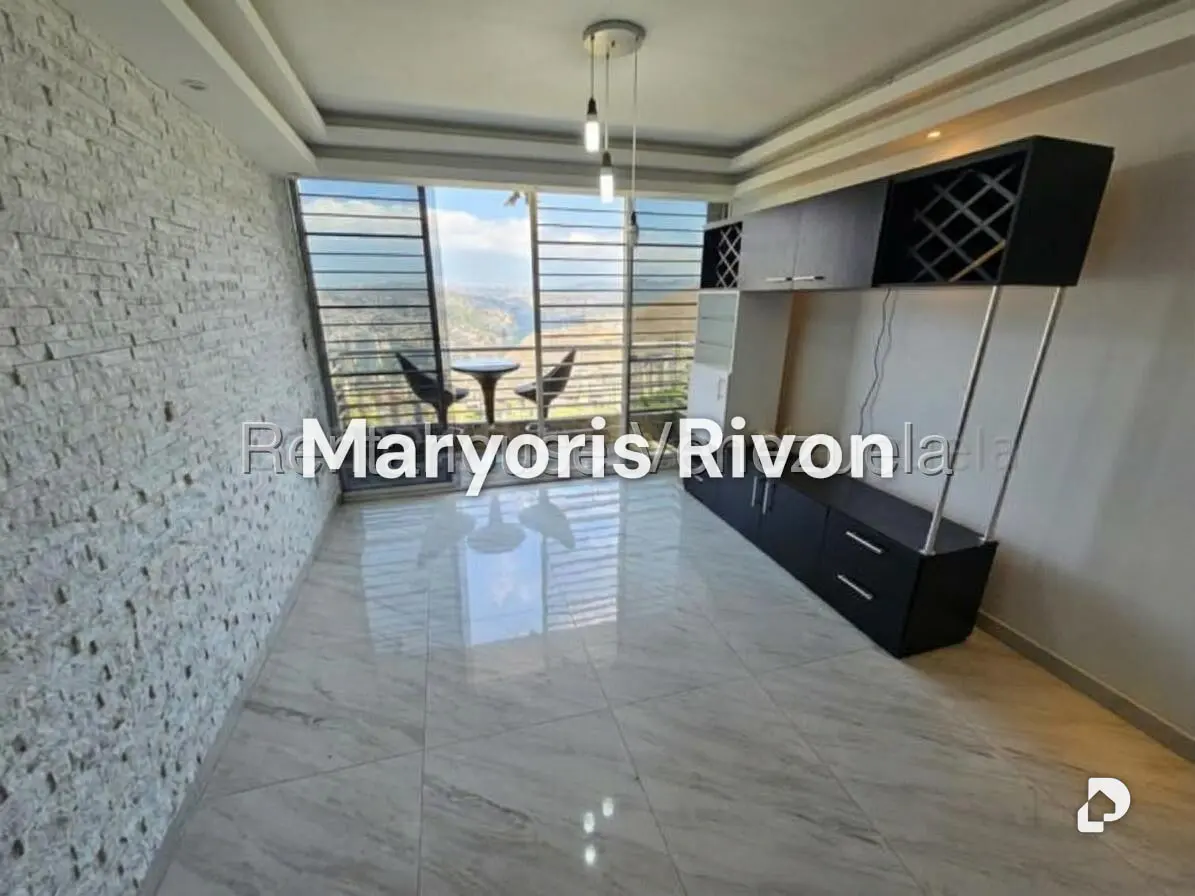 Apartamento en El Encantado, Caracas – 4