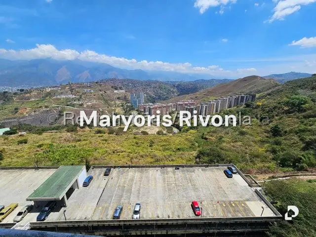 Apartamento en El Encantado, Caracas – 20