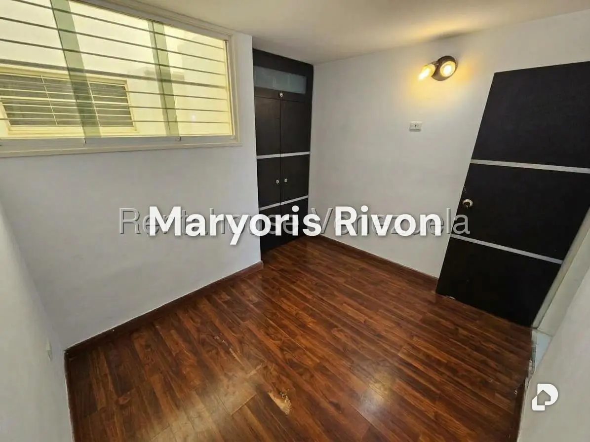 Apartamento en El Encantado, Caracas – 14