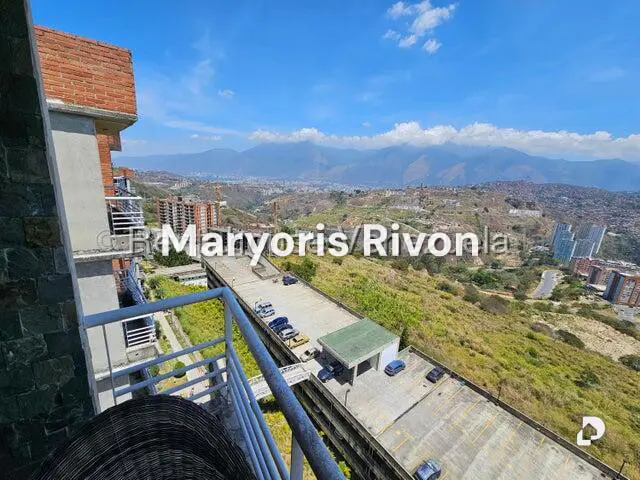 Apartamento en El Encantado, Caracas – 18
