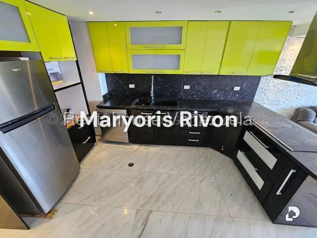 Apartamento en El Encantado, Caracas – 9