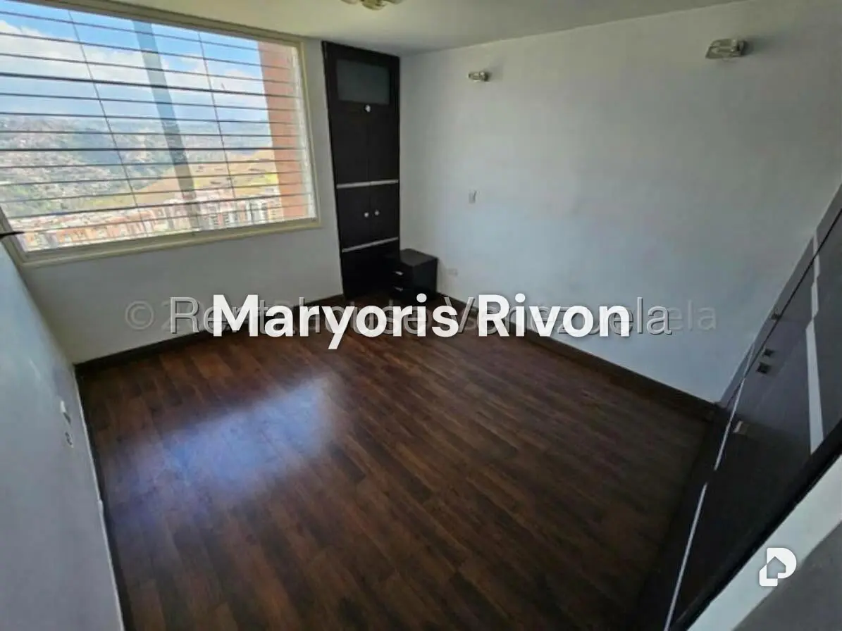 Apartamento en El Encantado, Caracas – 10