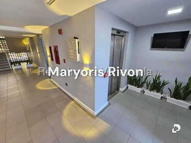 Apartamento en El Encantado, Caracas – 2