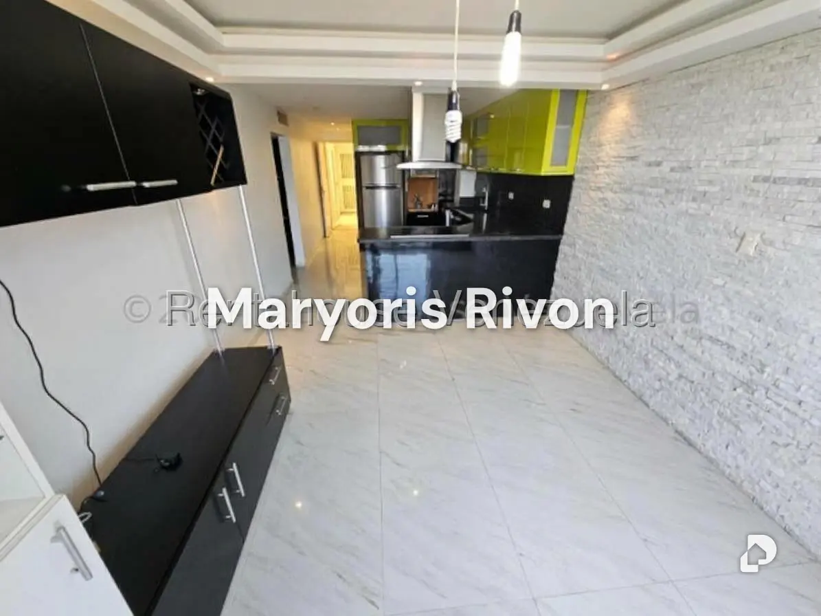 Apartamento en El Encantado, Caracas – 5