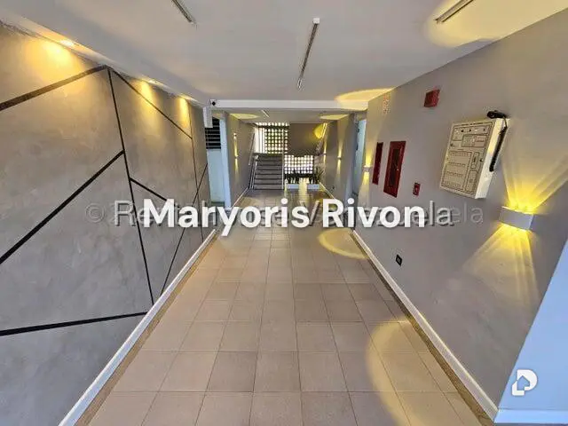 Apartamento en El Encantado, Caracas – 24