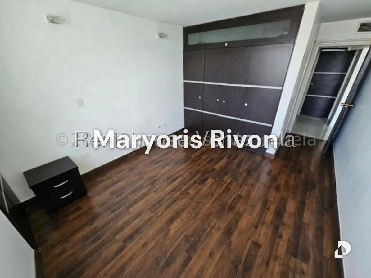 Apartamento en El Encantado, Caracas – 11