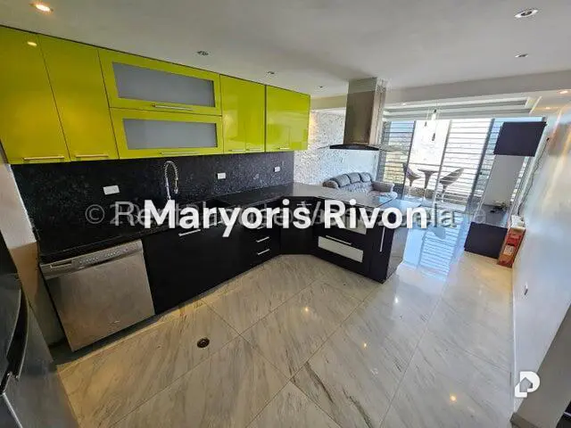 Apartamento en El Encantado, Caracas – 8