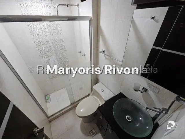 Apartamento en El Encantado, Caracas – 12
