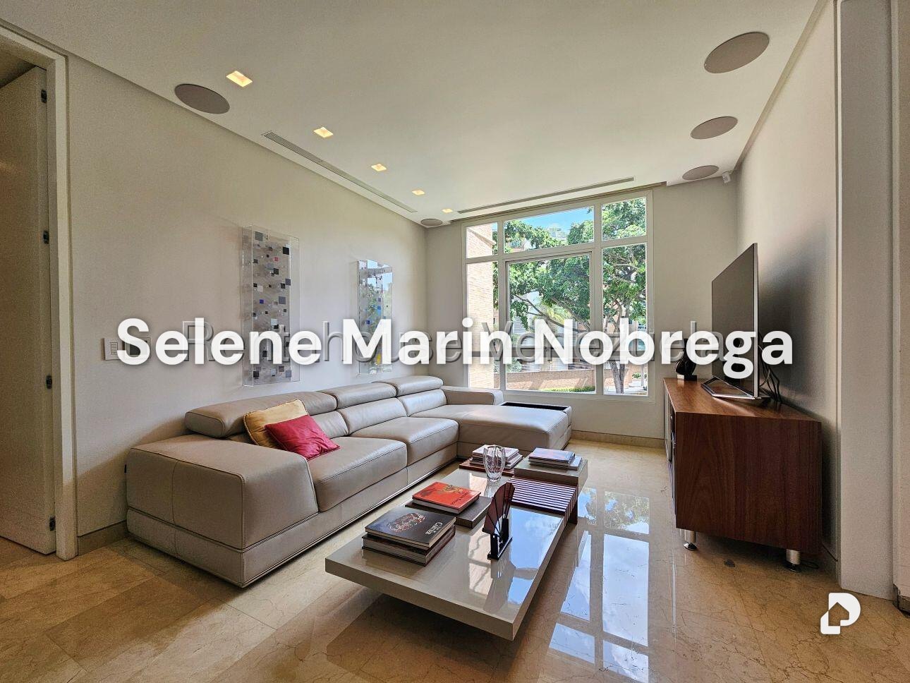 Apartamento en La Castellana, Caracas – 25