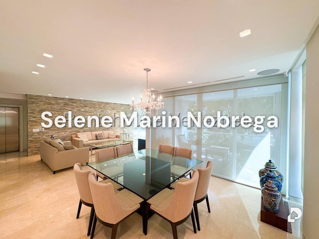 Apartamento en La Castellana, Caracas – 11