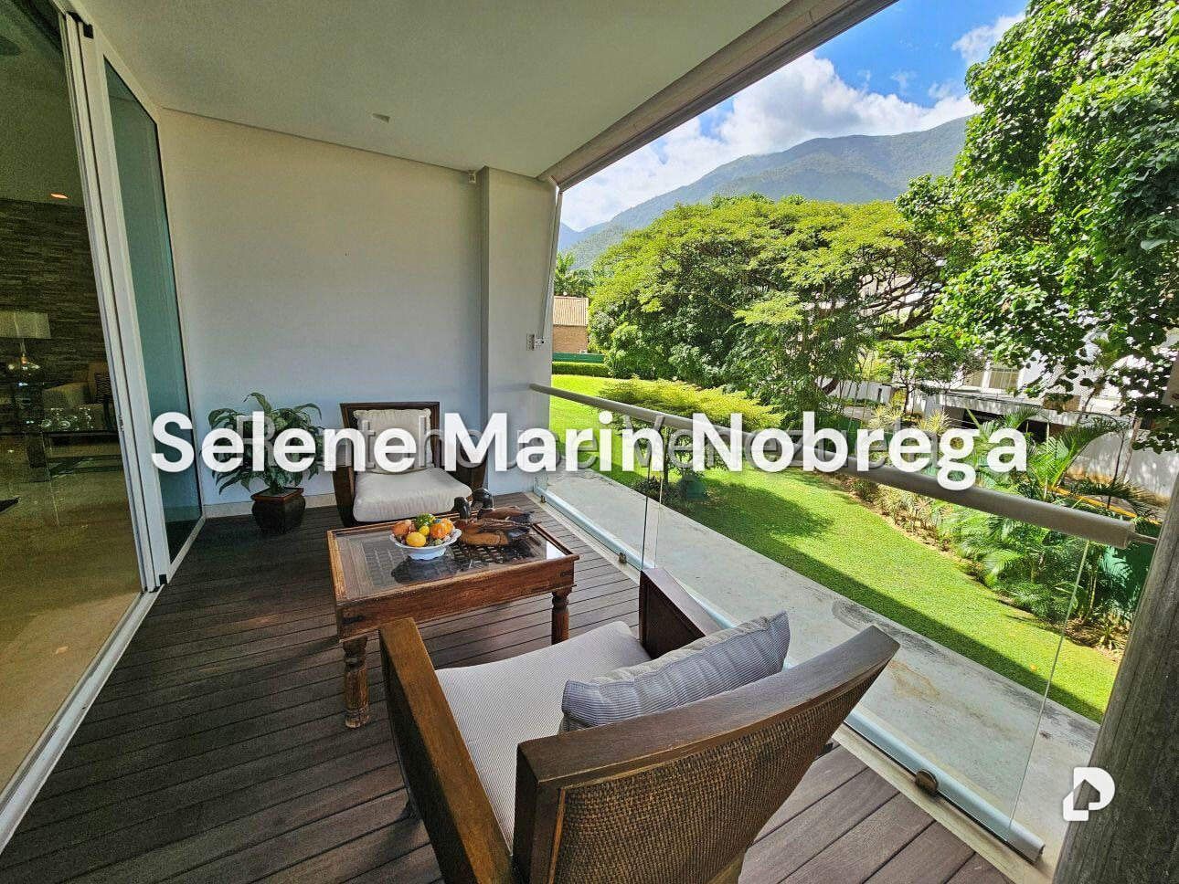 Apartamento en La Castellana, Caracas – 17