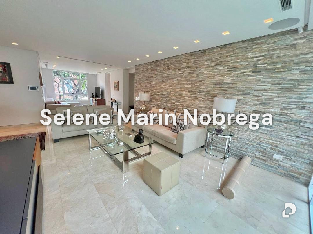 Apartamento en La Castellana, Caracas – 5