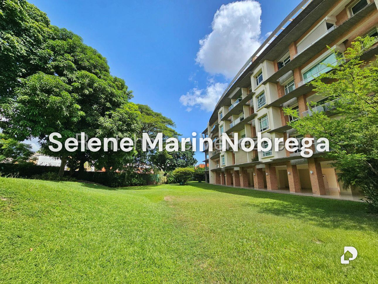 Apartamento en La Castellana, Caracas – 2