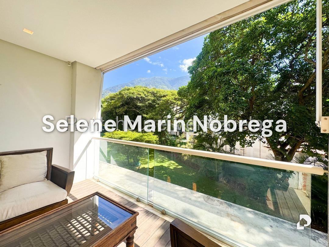 Apartamento en La Castellana, Caracas – 22