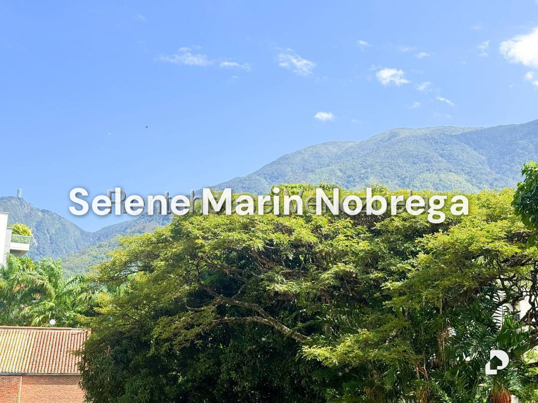 Apartamento en La Castellana, Caracas – 23