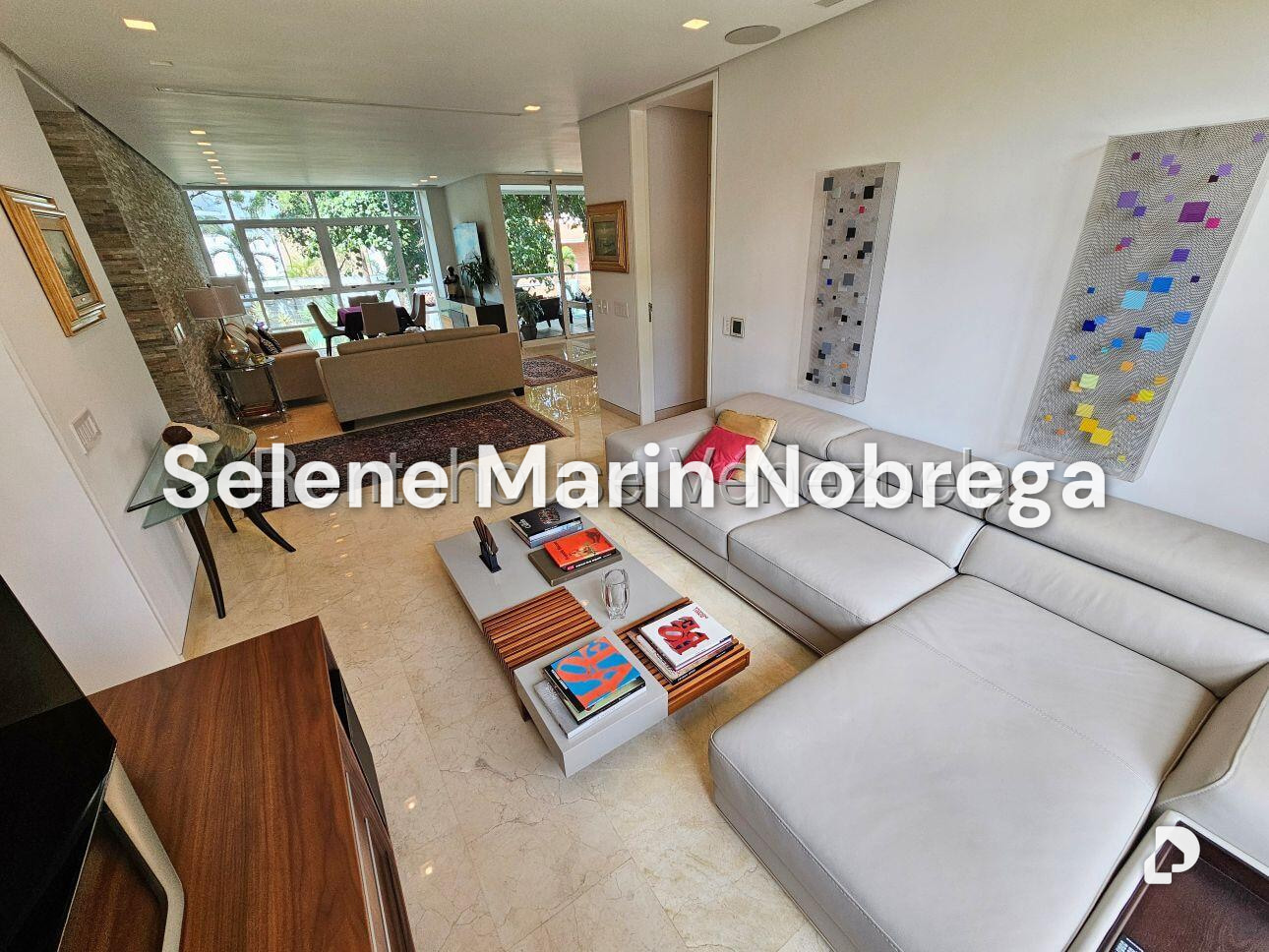 Apartamento en La Castellana, Caracas – 26
