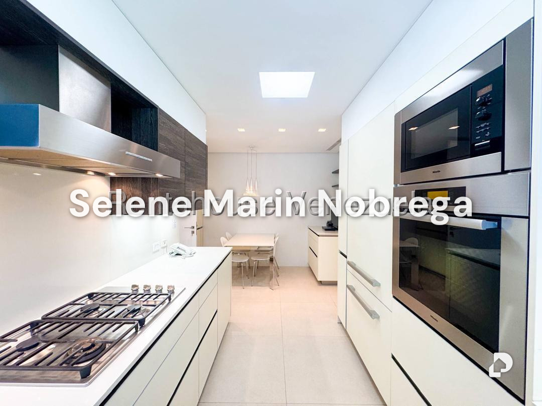 Apartamento en La Castellana, Caracas – 28